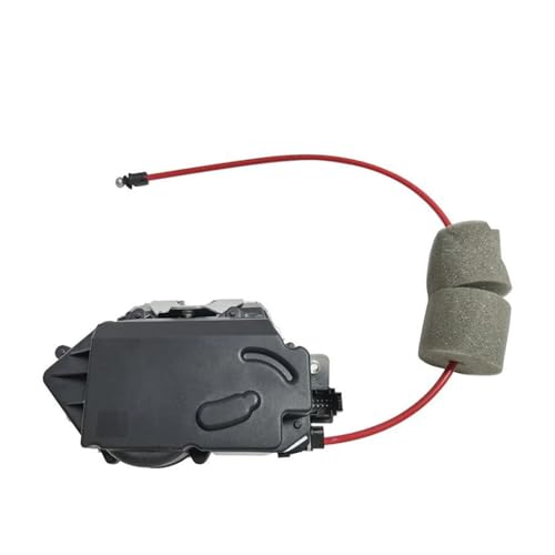 Verrou de coffre robuste Benz E ML 1647400635 fermeture douce