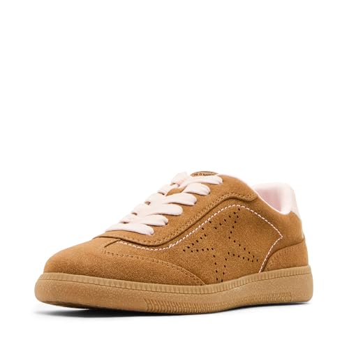 Steve Madden Girl's Jquad Sneaker