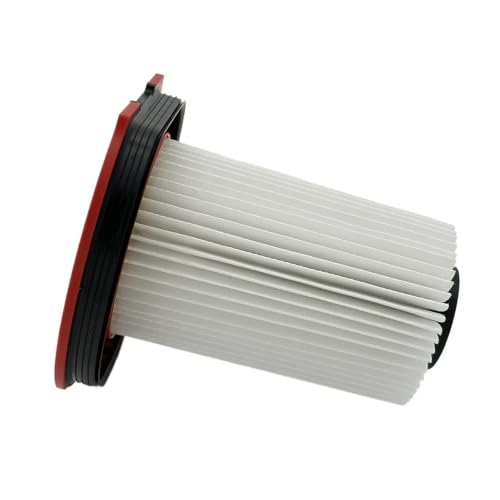 Filtro RotationClean para Bosch BCS, soluciona la pérdida de succión con este pack de 6 3