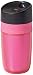 OXO Good Grips Single Serve Travel Mug, Pink