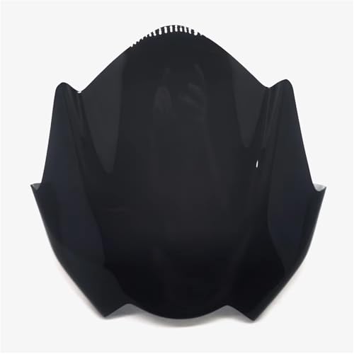 Il parabrezza migliora l'aspetto generale della tua moto e aggiunge uno stile più aggressivo.