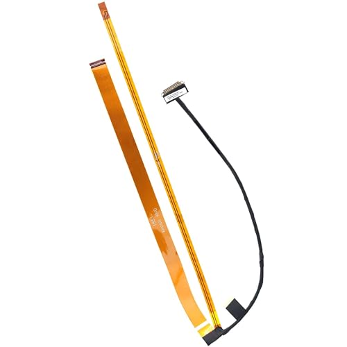 Cable de pantalla LVDS repara fallo de vídeo Lenovo T470 A475 reacondicionado
