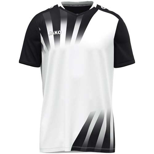 Camiseta de deporte Jako unisex para niños jersey de futbol retro