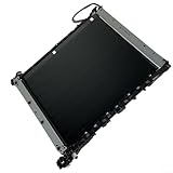 RM1-7866 SPEC FIT : courroie de transfert de rechange fabriquée selon les spécifications RM1-7866 pour imprimantes CM1312, CM1415MFP, CP1215, CP1518NI et CP1525 ; le paquet contient l'unité. Vérifiez la compatibilité du modèle avant l'achat. Et dégradés fluides : le transfert optimisé améliore la distribution tr pour une saturation uniforme des couleurs et des transitions tonales fluides des images, des graphiques et du texte.