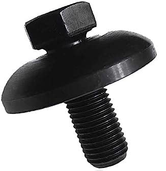 Miniatura 2 de 532193003 Tornillos de hoja y arandela compatibles con Husqvarna AYP Craftsman 14457 174365 193003 532-1930-03 532174365 539107522 (paquete de 3)