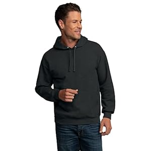 Fruit of the Loom Men’s Eversoft Fleece...