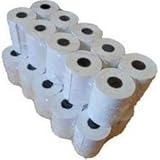 papel termico 58mm precio Rollos de larga duración y alta calidad.