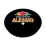 Zoom IMG-1 buon compleanno dicendo alessio popsockets Zoom IMG-1 buon compleanno dicendo alessio popsockets