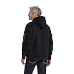 Ariat Men’s Hooded Sweatshirt - Image 2
