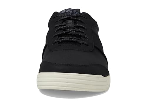 Image of Nunn Bush Kore City Walk Court U-Bal Oxford Athletic Casual Sneaker Lace Up
