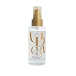 Wella Professionals OIL REFLECTIONS - Aceite Reflejos de Luminosidad - Pelo con brillo y suavidad - Aceite de Camelia y Extracto de Té Blanco 100ml