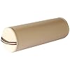 Master Massage 9 Full Round Bolster - Cream, Beige