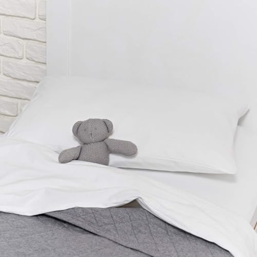 Artistic Fashionista, copripiumino per lettino in microfibra anallergica, per bambini e bambini, per bambini, 1 pezzo