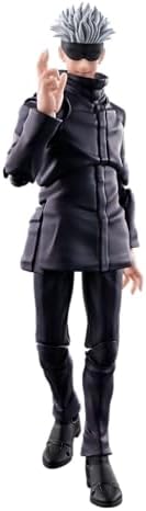 TAMASHII NATIONS S.H.フィギュアーツ 呪術廻戦 五条悟（再販版） 約170mm PVC&ABS製 塗装済み可動フィギュア
