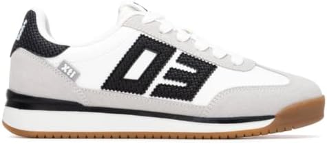 XTI - Zapatilla Mujer - Calzado Cómodo y Versátil - Moda Casual