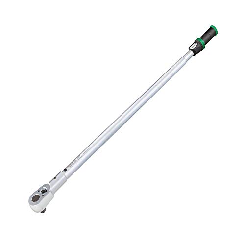 Preisvergleich Produktbild Heyco Drehmomentschlüssel + Hebelumschaltknarre 300-850Nm Drehmoment Schlüssel, Drehmomentschlüssel Auto, Umschaltknarre