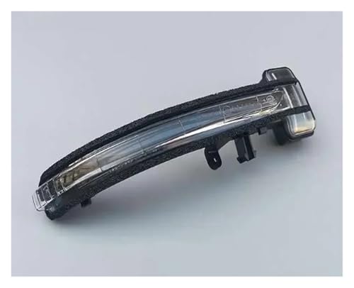 Clignotants de rétroviseur Chery Arrizo 5 Plus pour trajets de nuit