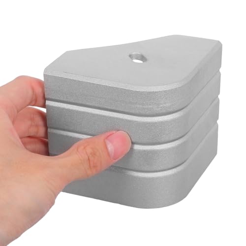 Protection d'angle Healvian pour sécuriser l'amarrage de bateau