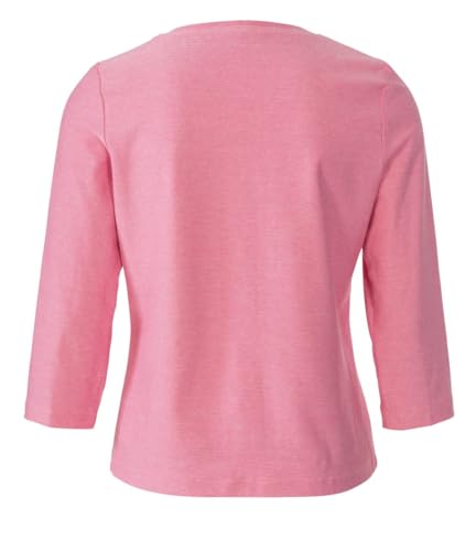 Burda Style Katalog-Schnittmuster T-Shirts in verschiedenen Längen | Damen, Gr. 34-48 | Nählevel: Sehr leicht #6010