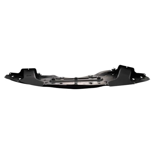 Image of TRQ Front Lower Engine Splash Shield Compatible with 2011-2014 Dodge Charger CH1228107