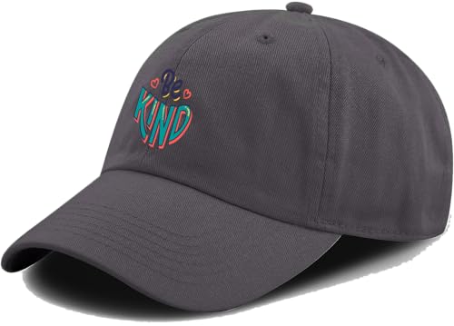 Image of Printed Caps Stylish Cotton Casual Baseball Cap for Men and Women Fashionable Dad Hat Daily Use