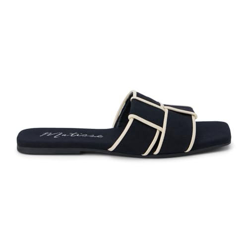 Image of Matisse Women's Biscayne Black /Medium / 6
