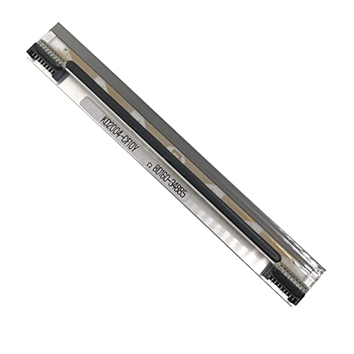 Tête d'impression code-barres 23-82424-004 pour l'étiquetage en entrepôt Argox OX-100