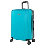 abs kg price IDÉALE POUR TOUS VOS BESOINS : Que ce soit pour les vacances, les déplacements professionnels ou les longs séjours, ce trolley valise moyenne vous accompagne partout.