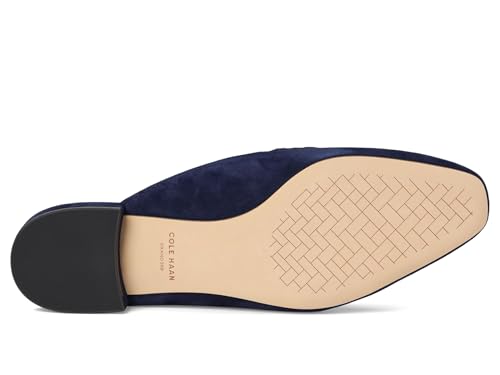 Cole Haan Womens Pollina Scalloped Mules3