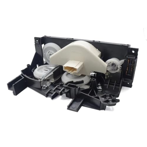 Bouton de commande de chauffage pour VW Eurovan T4 1993-2003 - 5