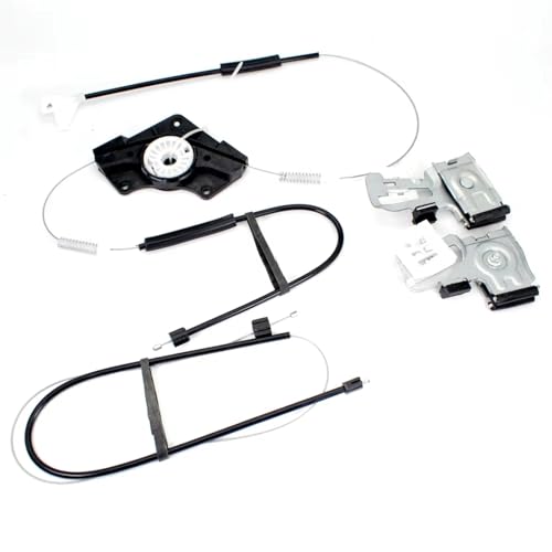 Kit de réparation de lève-vitre électrique pour Skoda Octavia A4 MK1