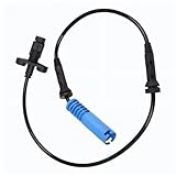 Sensor ABS con carcasa impermeable.