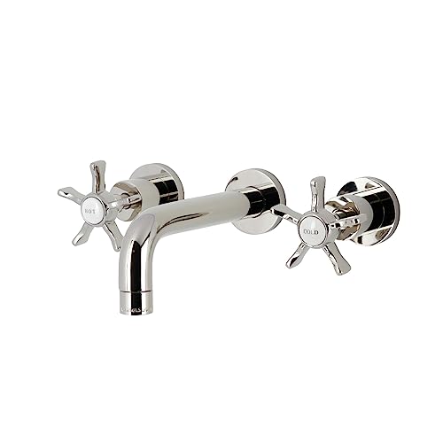 Kingston Brass KS8126NX Hamilton 2nh ǎtoX[֌ jbP