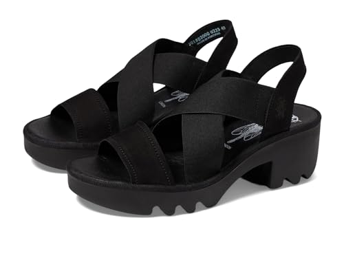Image of FLY London womens Taji502fly