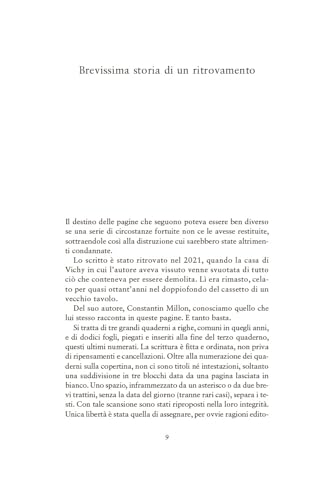 Il Tipografo Di Vichy - 3