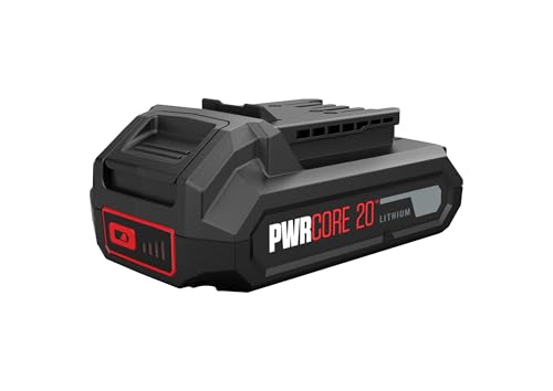 SKIL BR1E3109AA Batterie Lithium-ION 18 V 2,0 Ah (20 V Max, Poids Net de la Batterie 0,4 kg, Technologie de Batterie Moderne, Batterie pour Outils)