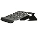 MZ-STORE X ADV Motorrad Kufen Platte Motorabdeckung Schutz des Rahmens CNC Aluminium für X-ADV X ADV 750 2017 2018 2019 2020 2021