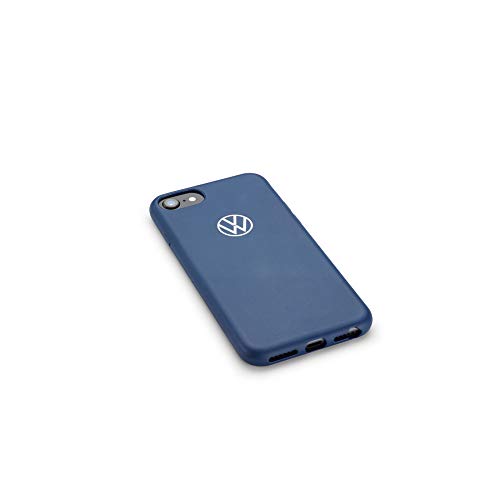 Volkswagen 000051708G530 - Carcasa para Smartphone, Color Azul Oscuro