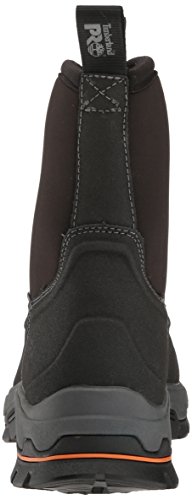 Timberland PRO Men's Stockdale Pull-on Alloy Toe Waterproof Industrial & Construction Shoe3