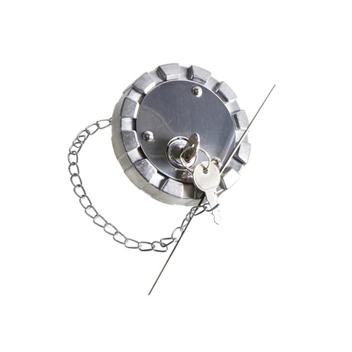 Bouchon de réservoir d'huile camion K071-385-1234 carburant scellé verrouillable