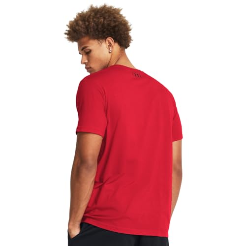 Image of Under Armour Men's Global Foundation Short Sleeve T Shirt