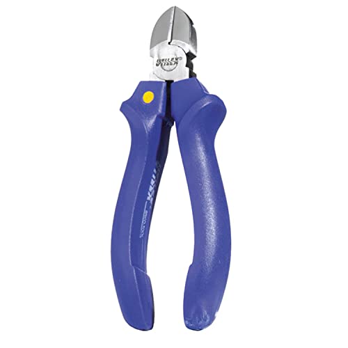 WOLFPACK LINEA PROFESIONAL - Alicates Utilex Corte Diagonal 175 mm.