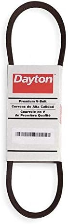 DaytonV-Belt, 4L420