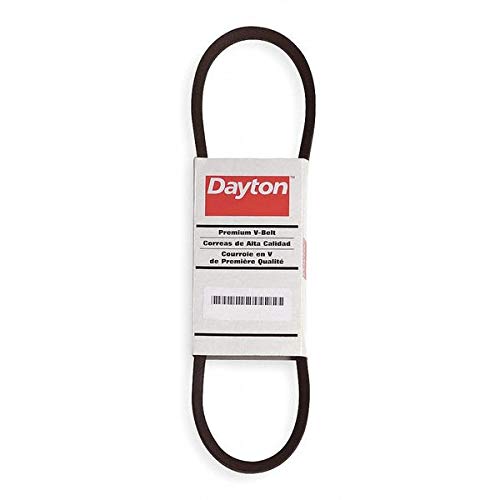 DAYTON 4L290 1/5.1 cm �㕔���A29 �O���̒����A5/40.6 cm ���AV�x���g