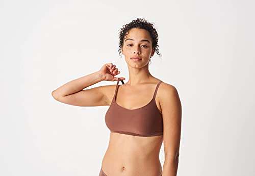 Image of Chantelle Women's Softstretch Padded V-Neck Bralette