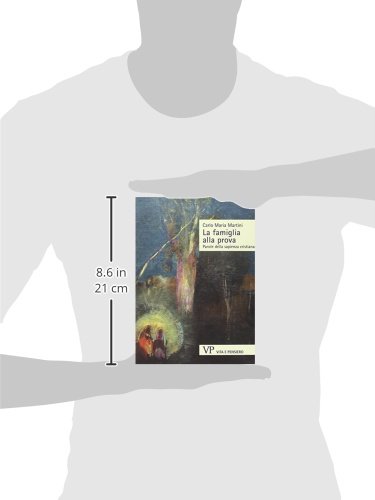 La famiglia alla prova. Parole della sapienza