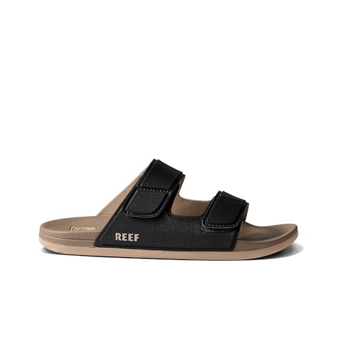 reef men39s cushion tradewind sandal