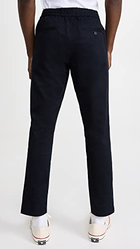 Vince Men's Cotton Pull On Pants3