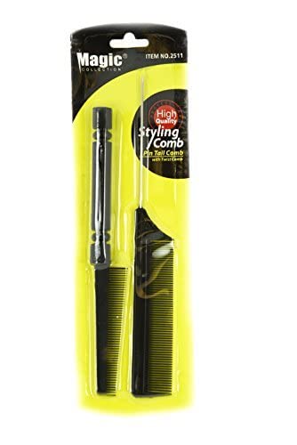 Magic Twist & Pin Tail Comb Combo Pack #2511 #TOP15