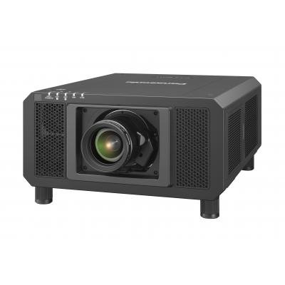 Panasonic PT-RZ12KEJ video - Proyector (12000 lúmenes ANSI, WUXGA (1920x1200), 20000:1, 16:10, 1778 - 25400 mm (70 - 1000 Panasonic PT-RZ12KEJ video - Proyector (12000 lúmenes ANSI, WUXGA (1920x1200), 20000:1, 16:10, 1778 - 25400 mm (70 - 1000
